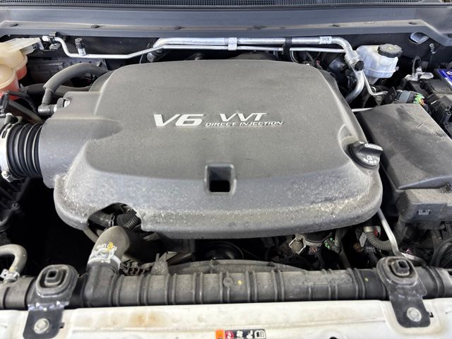 Used 2019 Chevrolet Colorado Truck