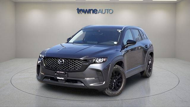 2024 Mazda CX-50 2.5 S Select AWD