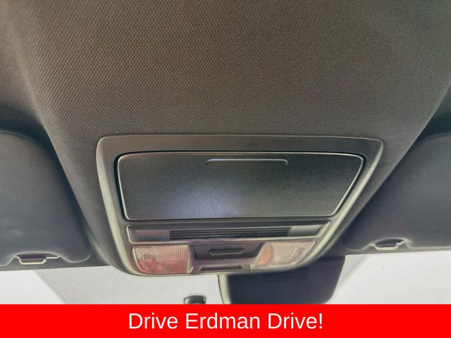 Used 2020 Honda Accord Sedan