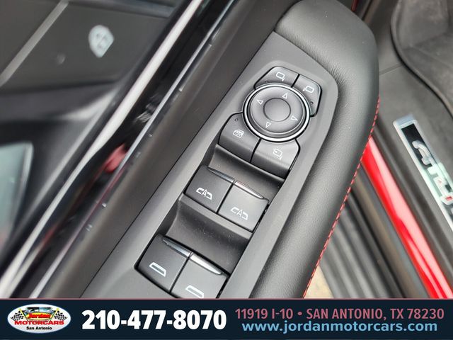 Used Car 2025 Gmc Yukon Xl  At4 Ultimate For Sale Under $90,000 In San Antonio, Texas