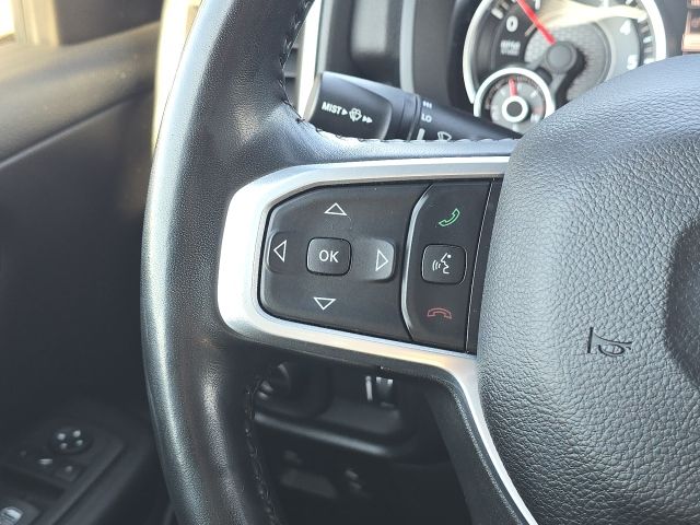 Photo of 2022 Ram 1500 Big Horn/Lone Star in Dallas, GA - 27,  2022 Ram 1500 Big Horn/Lone Star:L166682A