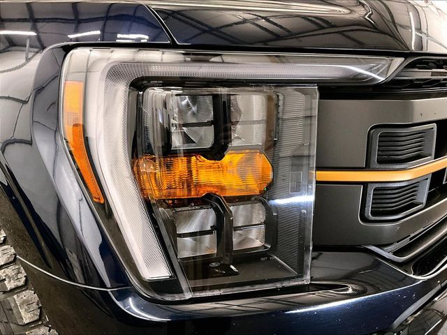 2023 Ford F-150 Tremor Blue at Phil Fitts Ford