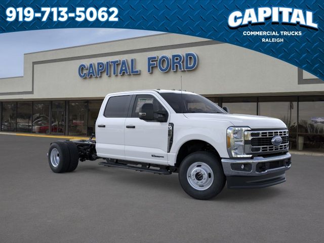 New 2026 White Ford  image 7