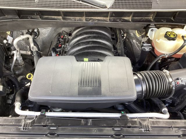 Used Car 2022 Chevrolet Silverado 1500 Ltd  Lt Trail Boss For Sale Under $35,000 In San Antonio, Texas