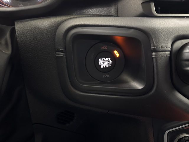 used 2024 Jeep Wrangler car, priced at $33,566