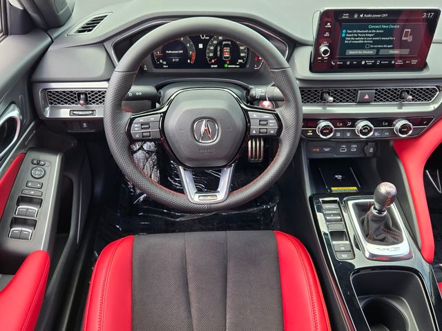 2026 Acura Integra - $55,795