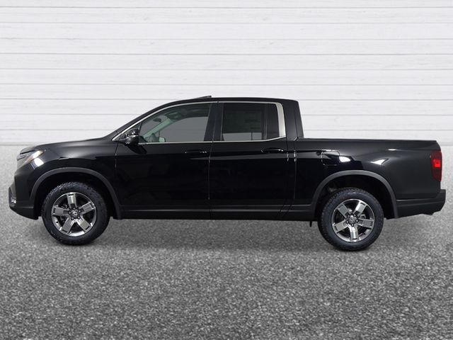 New 2026 Honda Ridgeline Truck