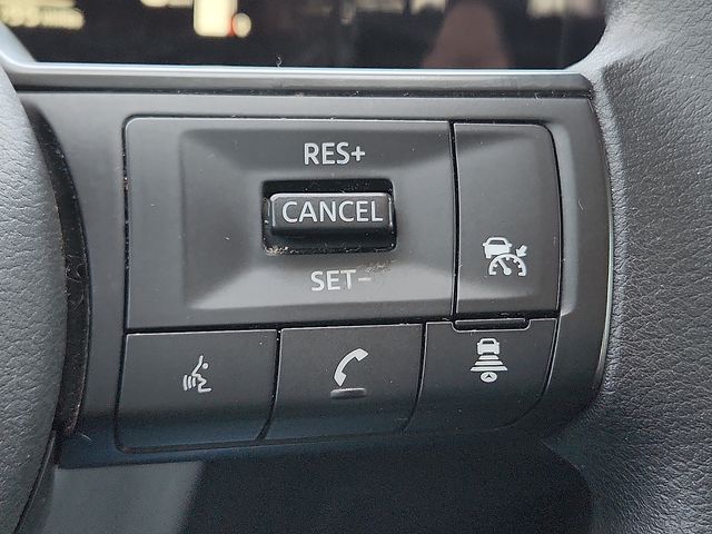 Used Car 2025 Nissan Kicks  Sv For Sale Under $25,000 In Plainview, Texas