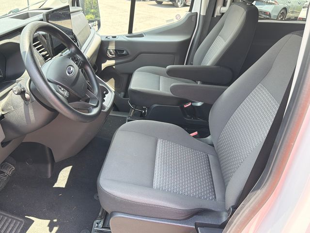 Used 2025 Ford Transit-350 Van