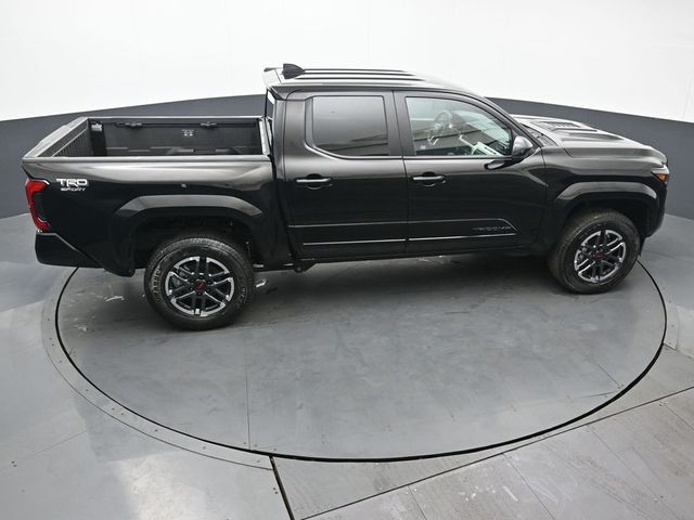 2024 Toyota Tacoma TRD Sport 44