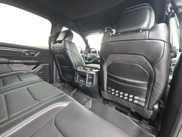 2025 Ram 1500 RHO:168701A