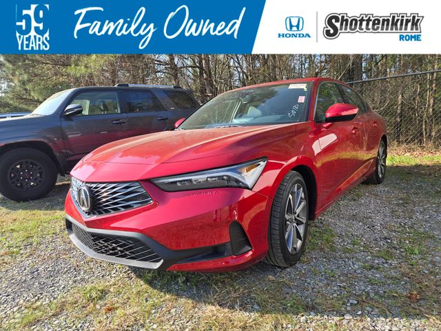 2023 Acura Integra FWD