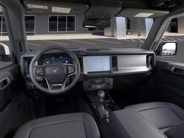 2026 Ford Bronco Outer Banks:169250