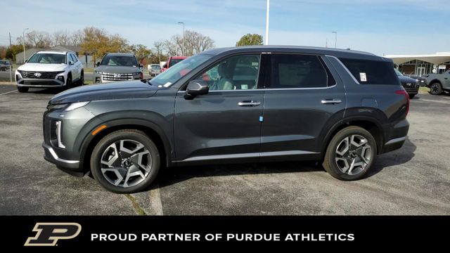 New 2025 Hyundai Palisade For Sale in Indianapolis, IN