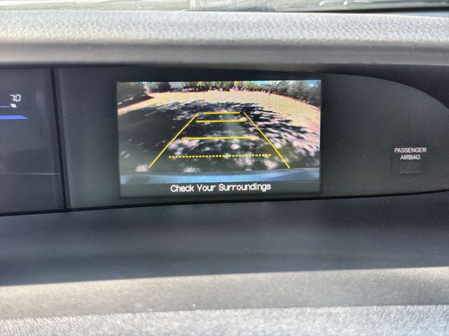 Used 2013  Honda EX image 17