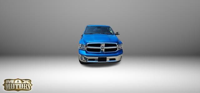 2024 Ram 1500 Classic Tradesman 2