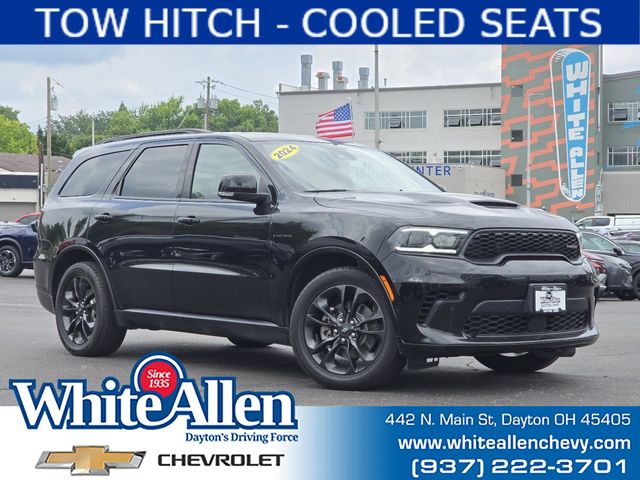 2024 Dodge Durango R/T Premium AWD