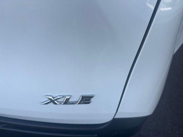 Used 2025 Toyota Sienna Van