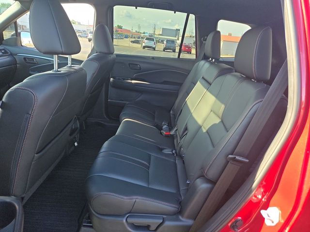 Used 2023 Honda Passport SUV