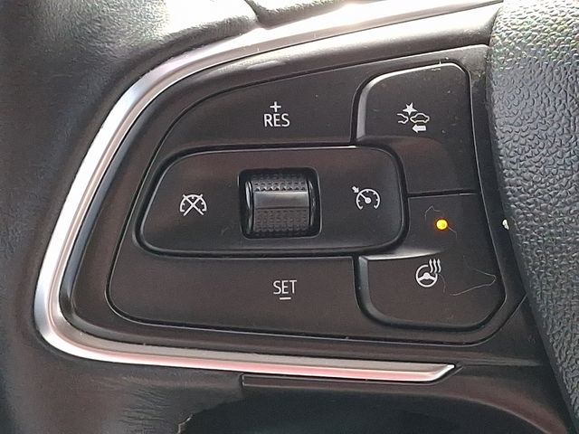 used 2021 Buick Encore GX car, priced at $18,540