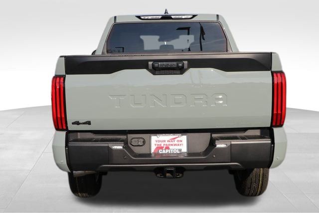 2025 Toyota Tundra SR5 19