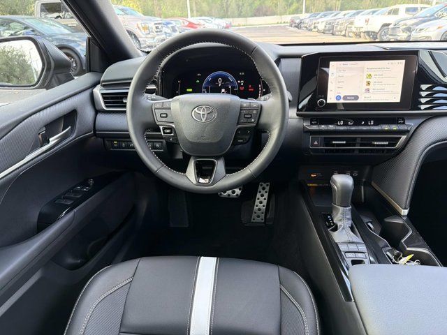 Used 2026 Toyota Camry Sedan