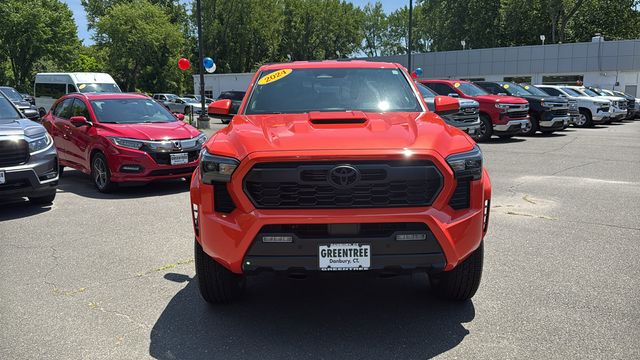 Used 2024 Toyota Tacoma Truck