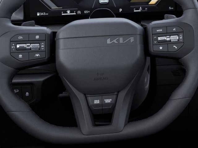 New 2027 Kia Seltos SUV
