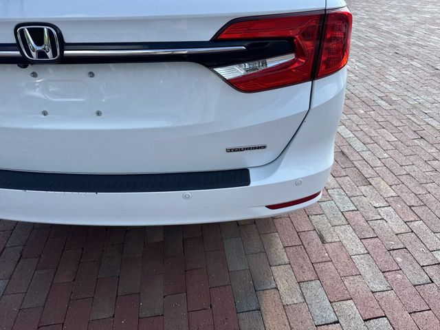 Used 2021 Honda Odyssey Van