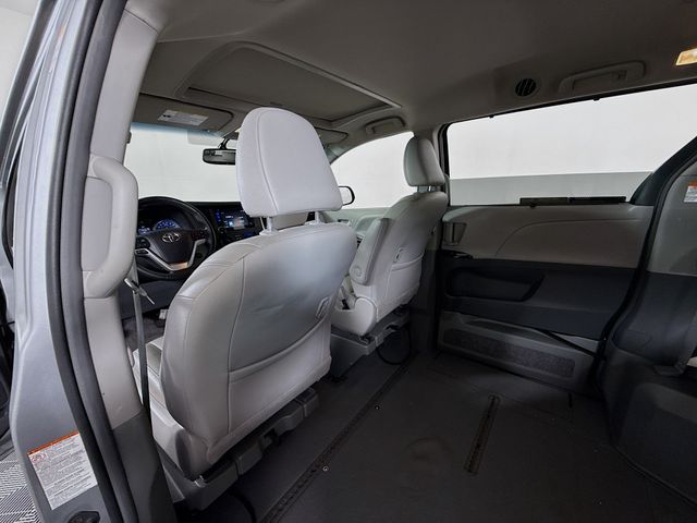 Used 2016 Toyota Sienna Van