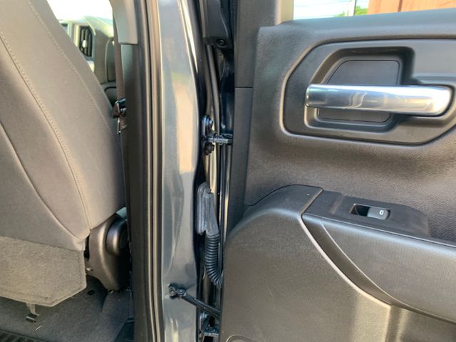 Used 2019 Chevrolet Silverado 1500 Truck