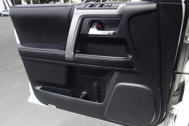 used 2023 Toyota 4Runner car, priced at $38,500