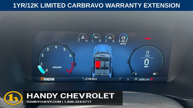 Used 2024 Ford F-150 Truck