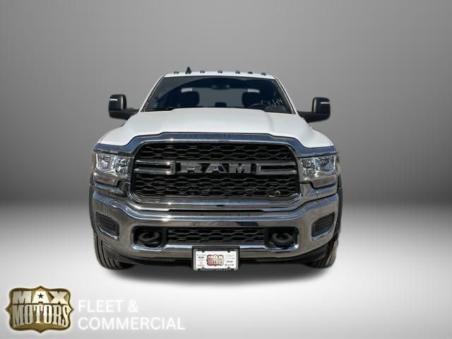 2024 Ram 5500HD Tradesman 2