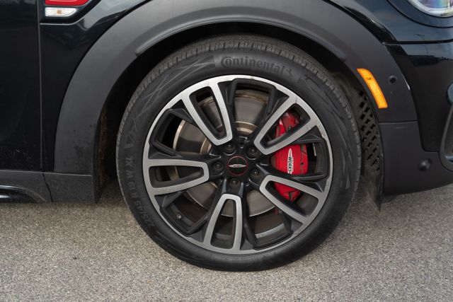 2023 MINI John Cooper Works Countryman Classic 9