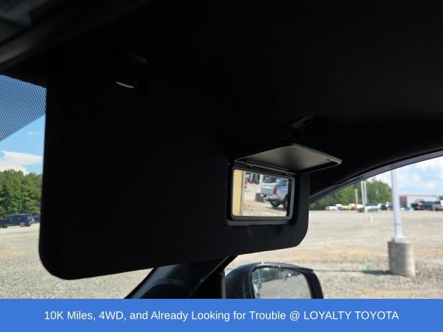 Used 2026 Toyota Tacoma Truck