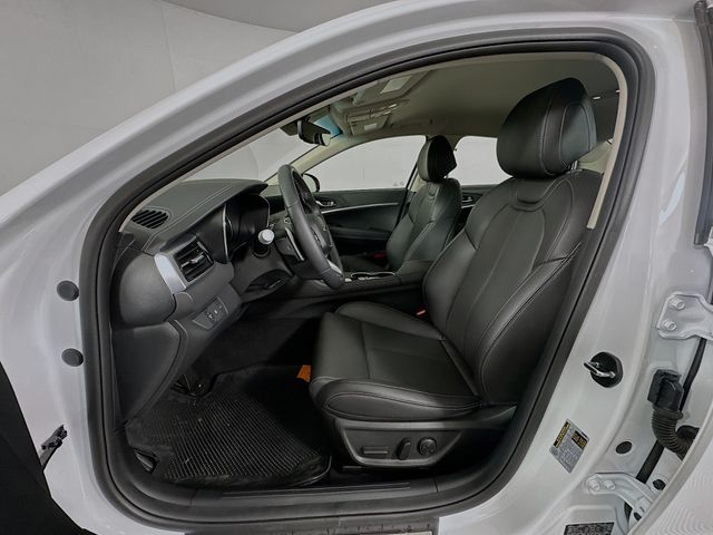 Thumbnail: 2026 Genesis G70 - 22