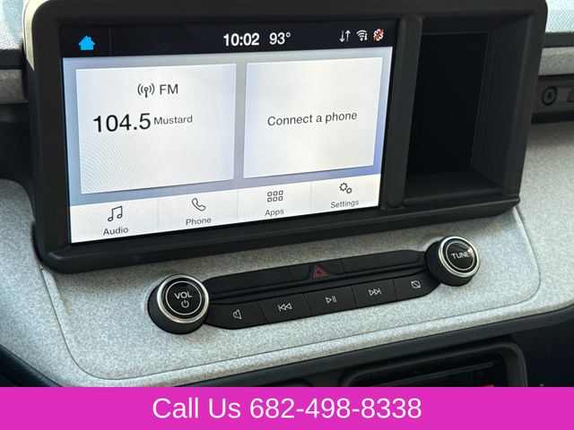 Used 2022 Ford Maverick Truck