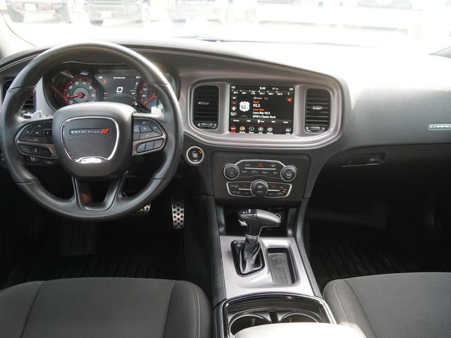 Used 2023 Dodge Charger Sedan