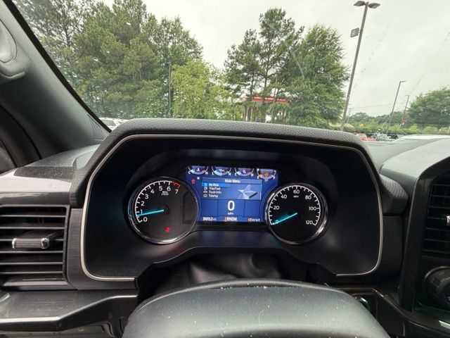 Used 2022 Ford F-150 Truck