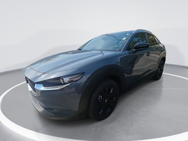 2023 Mazda CX-30 2.5 S Carbon Edition