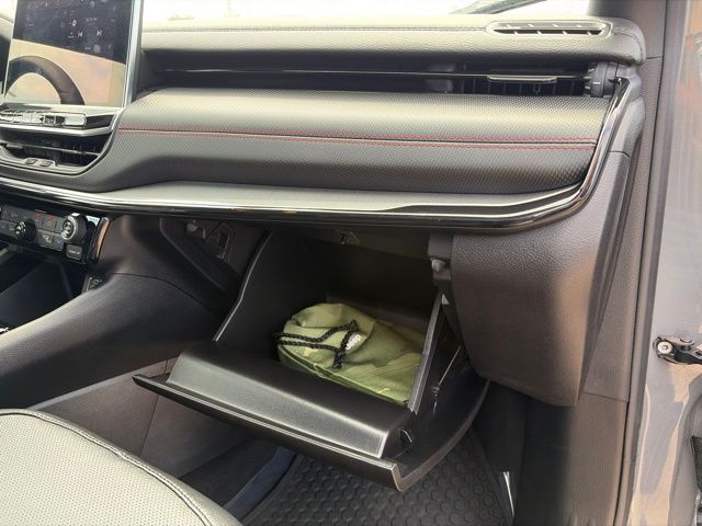 Used 2023 Jeep Compass SUV