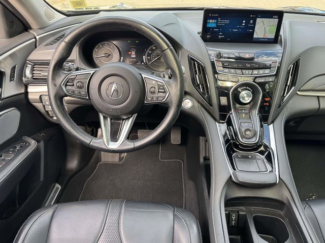 used 2020 Acura RDX car, priced at $27,474
