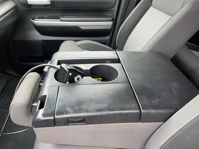 Used 2017 Toyota Tundra Truck