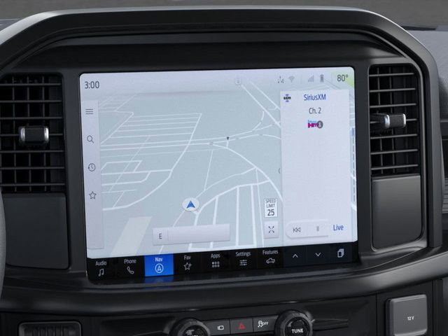 Photo of 2025 Ford F-150 STX in Dallas, GA - 14,  2025 Ford F-150 STX:L166768