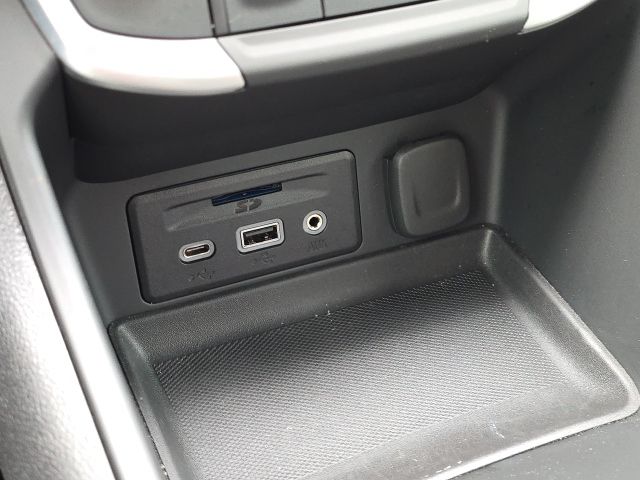 2022 GMC Terrain SLT:C02585