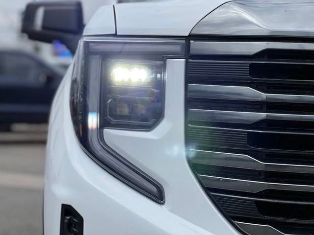 Used 2024 GMC Sierra 1500 Truck
