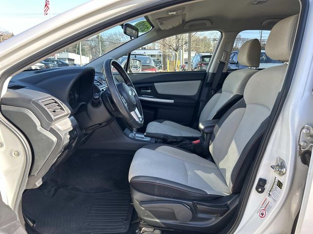 2016 Subaru Crosstrek - Image 15