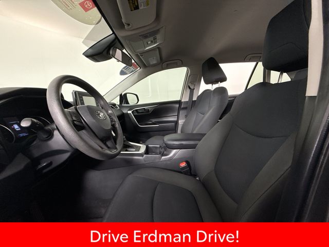 Used 2022 Toyota RAV4 SUV