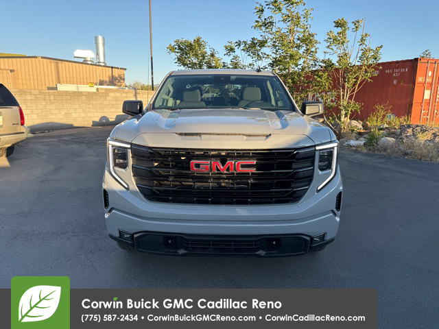 2024 GMC Sierra 1500 Elevation 30